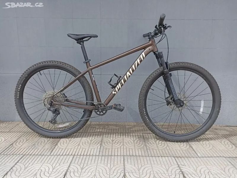 Specialized Rockhopper Elite vel.L"