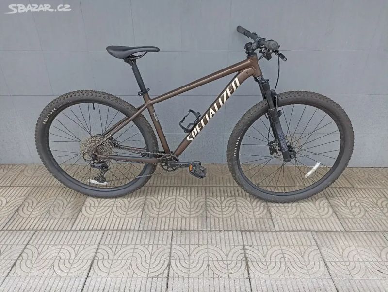 Specialized Rockhopper Elite vel.L"