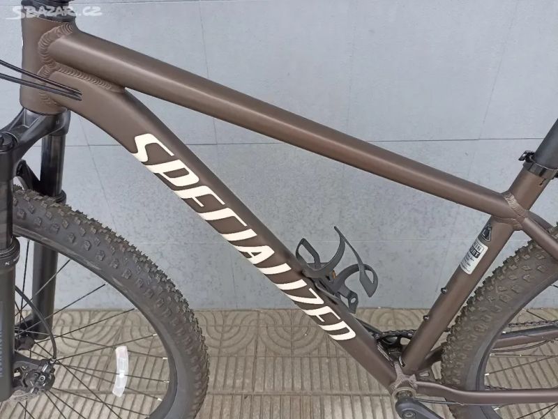 Specialized Rockhopper Elite vel.L"