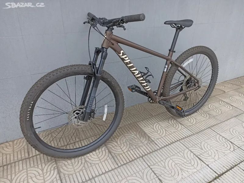 Specialized Rockhopper Elite vel.L"