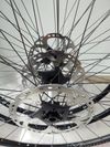 3x Originál zapletené kolo DT SWISS X 1700 Spline, 29", 622x20