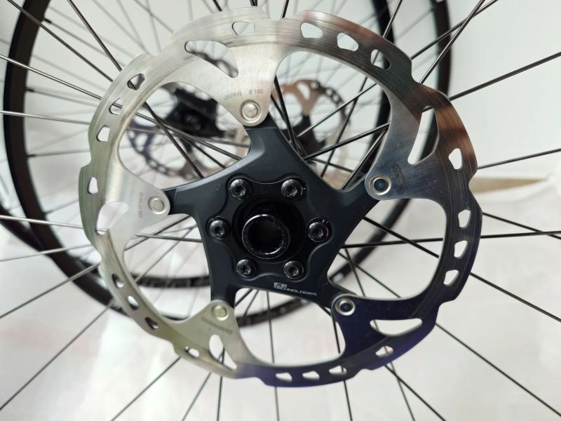 3x Originál zapletené kolo DT SWISS X 1700 Spline, 29", 622x20