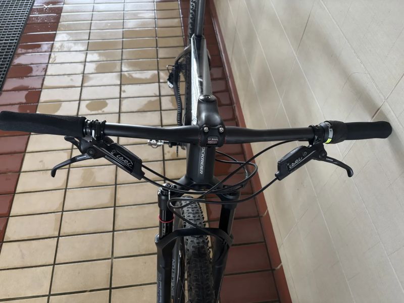 Rockrider