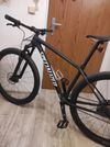 Specialized Epic HT Carbon (M) horské karbonové kolo 29"