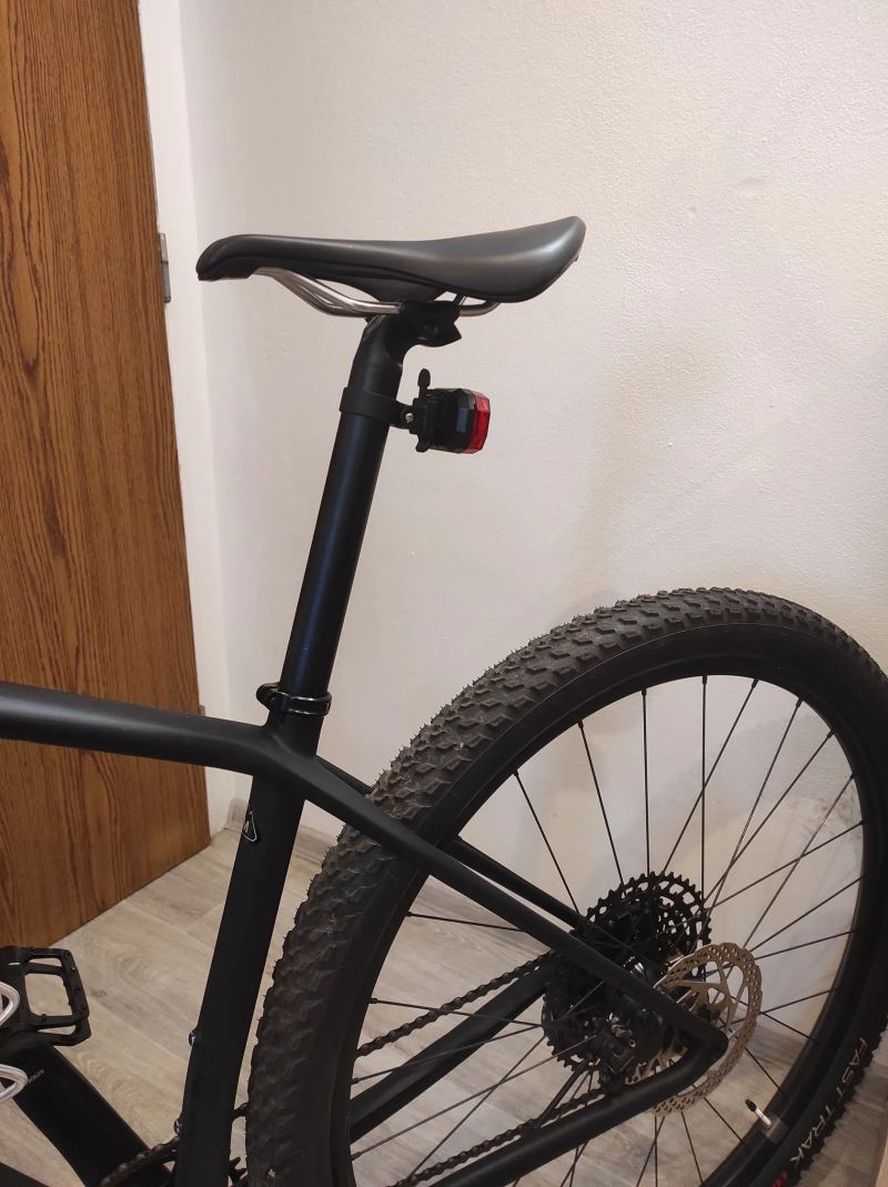 Specialized Epic HT Carbon (M) horské karbonové kolo 29"