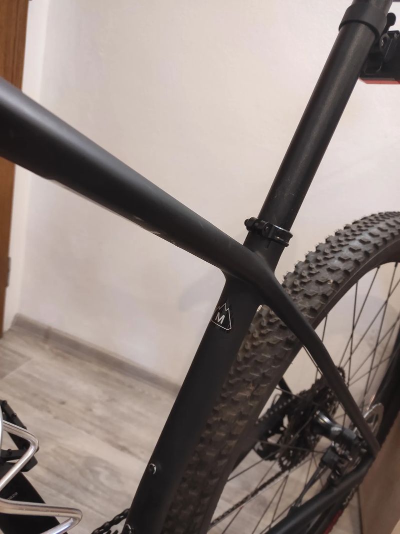 Specialized Epic HT Carbon (M) horské karbonové kolo 29"
