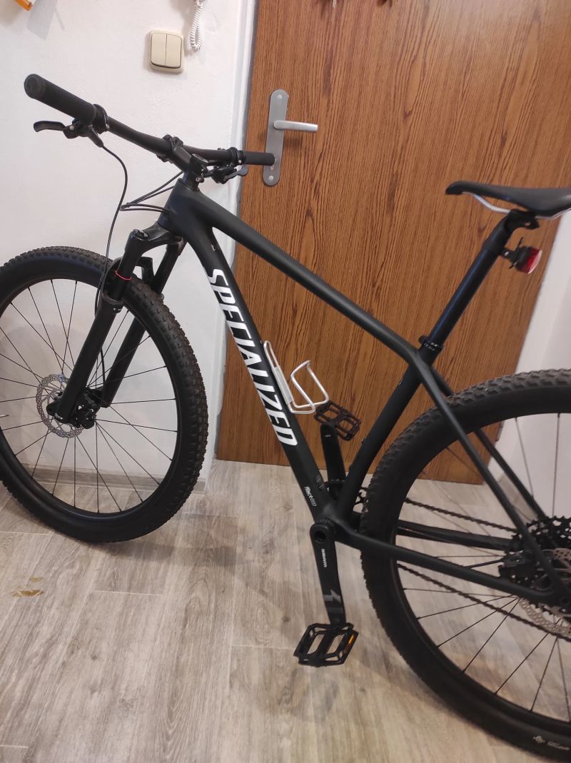 Specialized Epic HT Carbon (M) horské karbonové kolo 29"