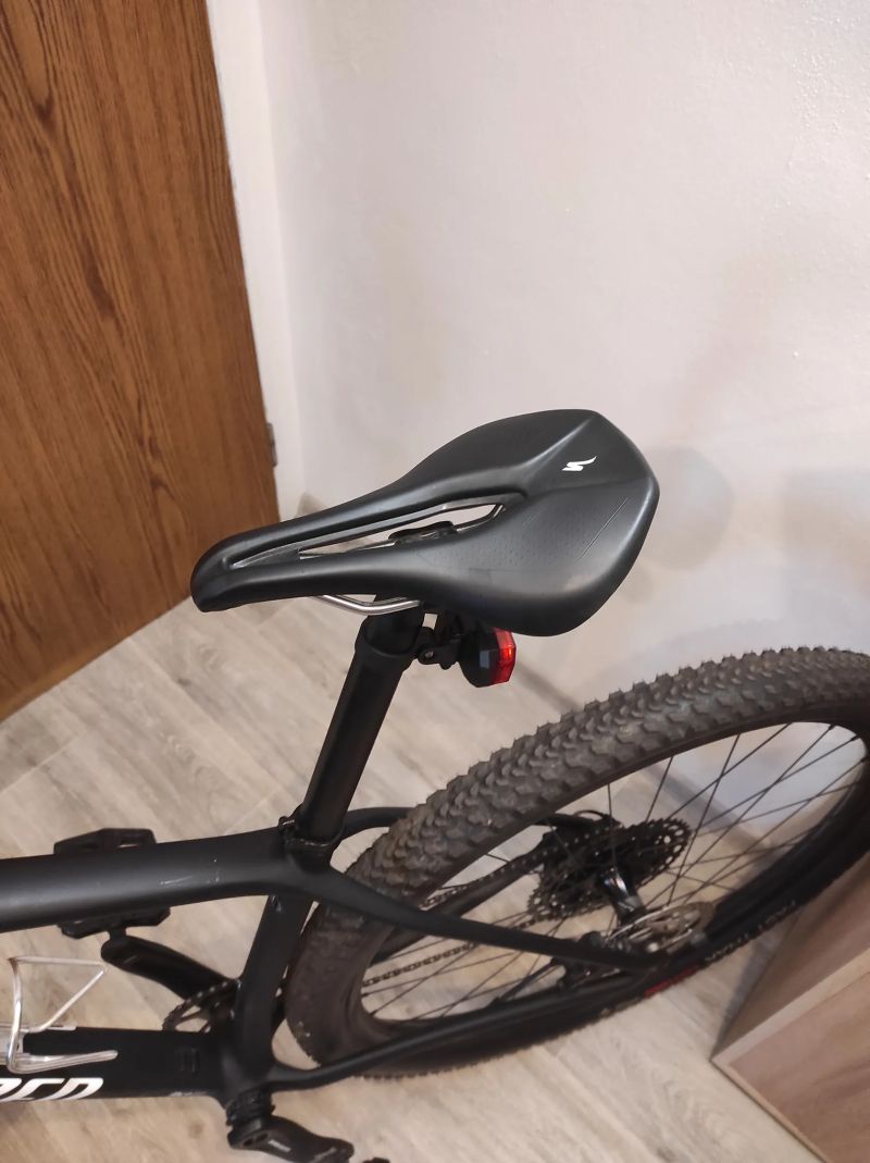 Specialized Epic HT Carbon (M) horské karbonové kolo 29"