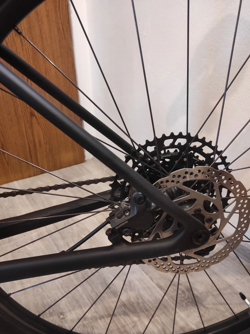 Specialized Epic HT Carbon (M) horské karbonové kolo 29"