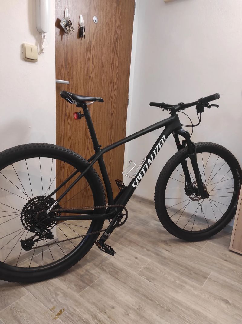 Specialized Epic HT Carbon (M) horské karbonové kolo 29"