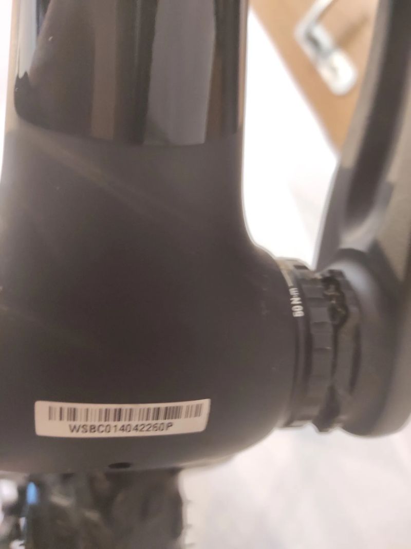 Specialized Epic HT Carbon (M) horské karbonové kolo 29"