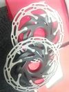 Sram CLX-R 160/140