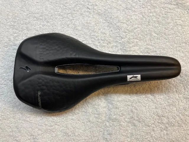 Sedlo Specialized Phenom Pro Elaston
