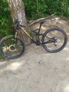 Ghost Ghost slamr X 9 LC