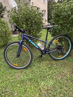 Trek Wahoo