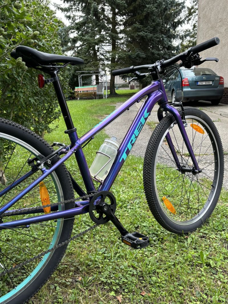 Trek Wahoo