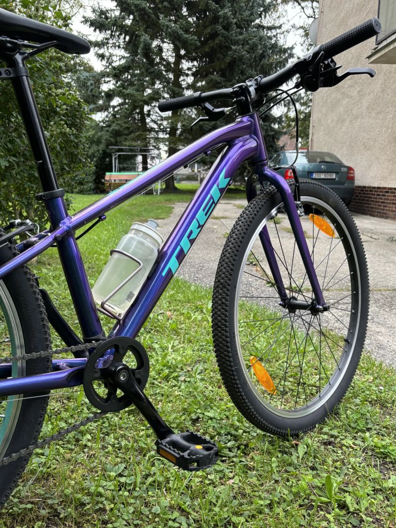 Trek Wahoo