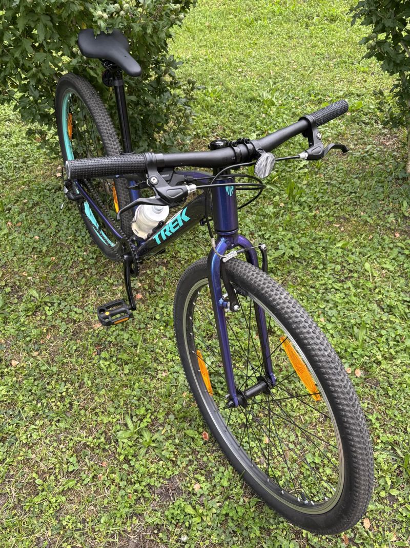 Trek Wahoo