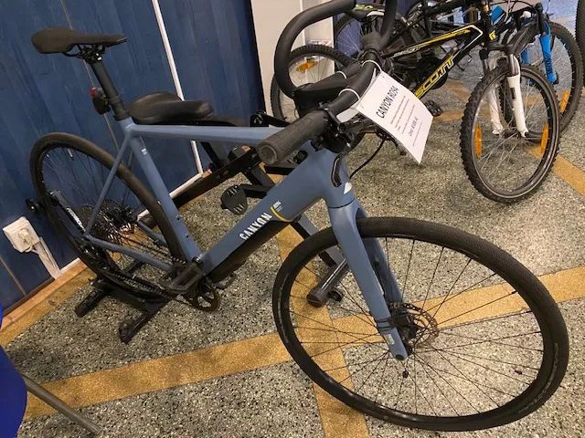 Canyon RO94