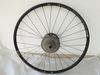 Originál zapletené kolo DT SWISS X 1700 Spline, 622x20