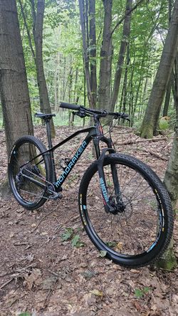 Mondraker Chrono Carbon vel. S (2020)
