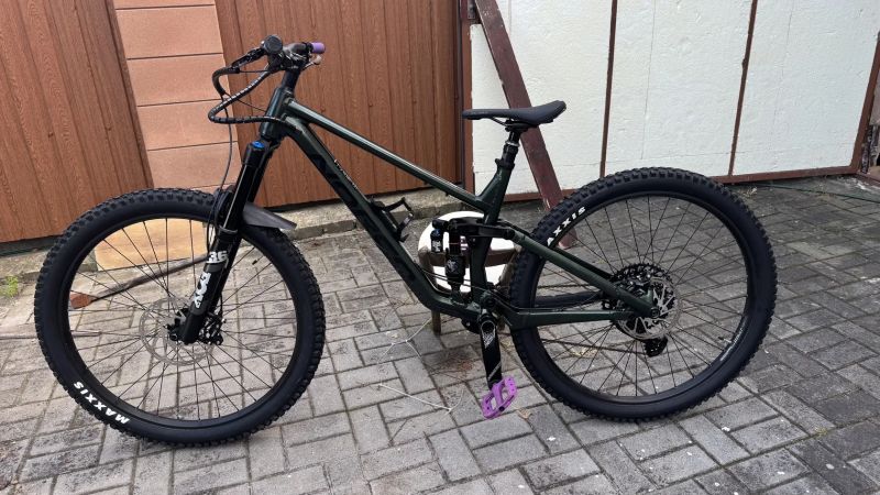 Norco Sight A2
