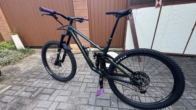 Norco Sight A2