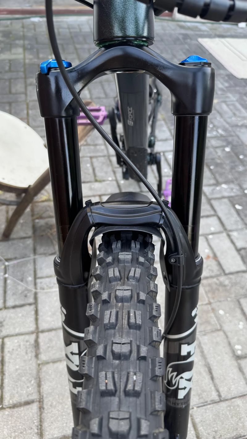 Norco Sight A2