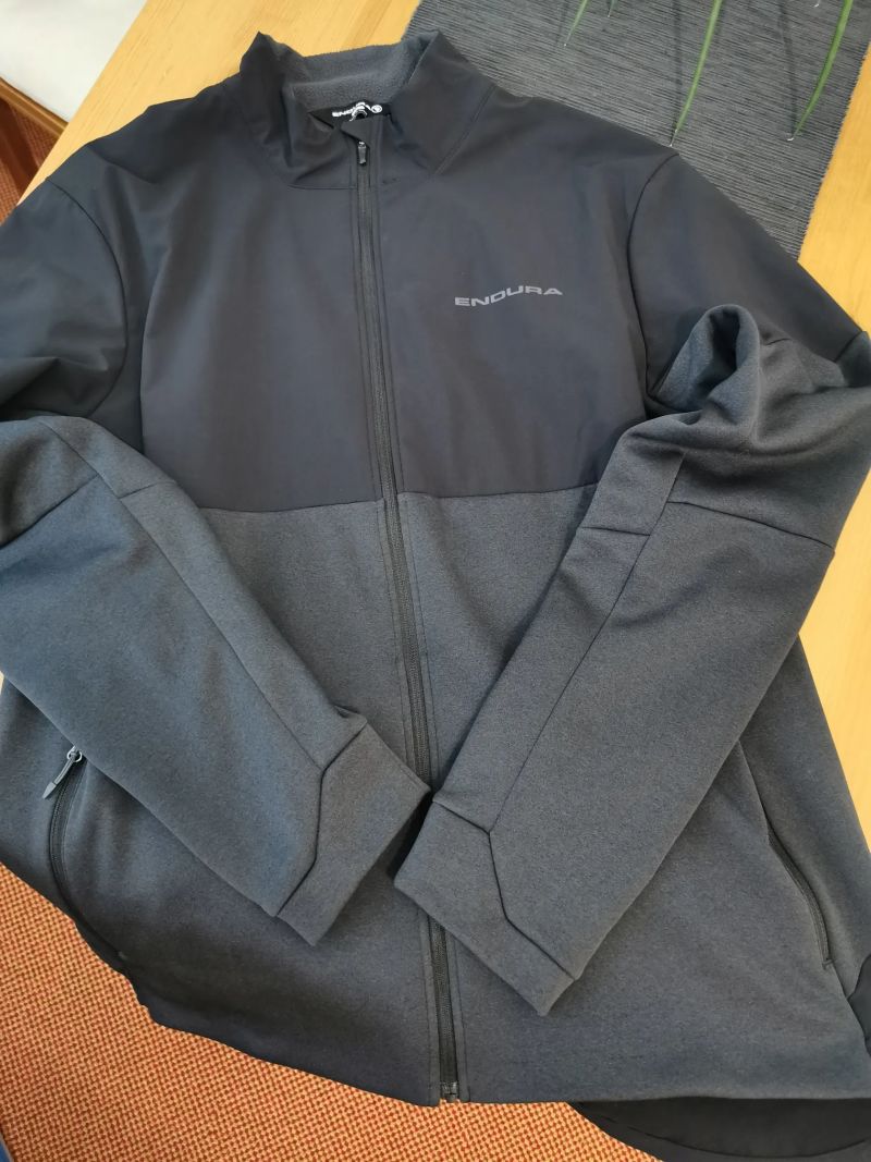 Endura SingleTrack Thermal