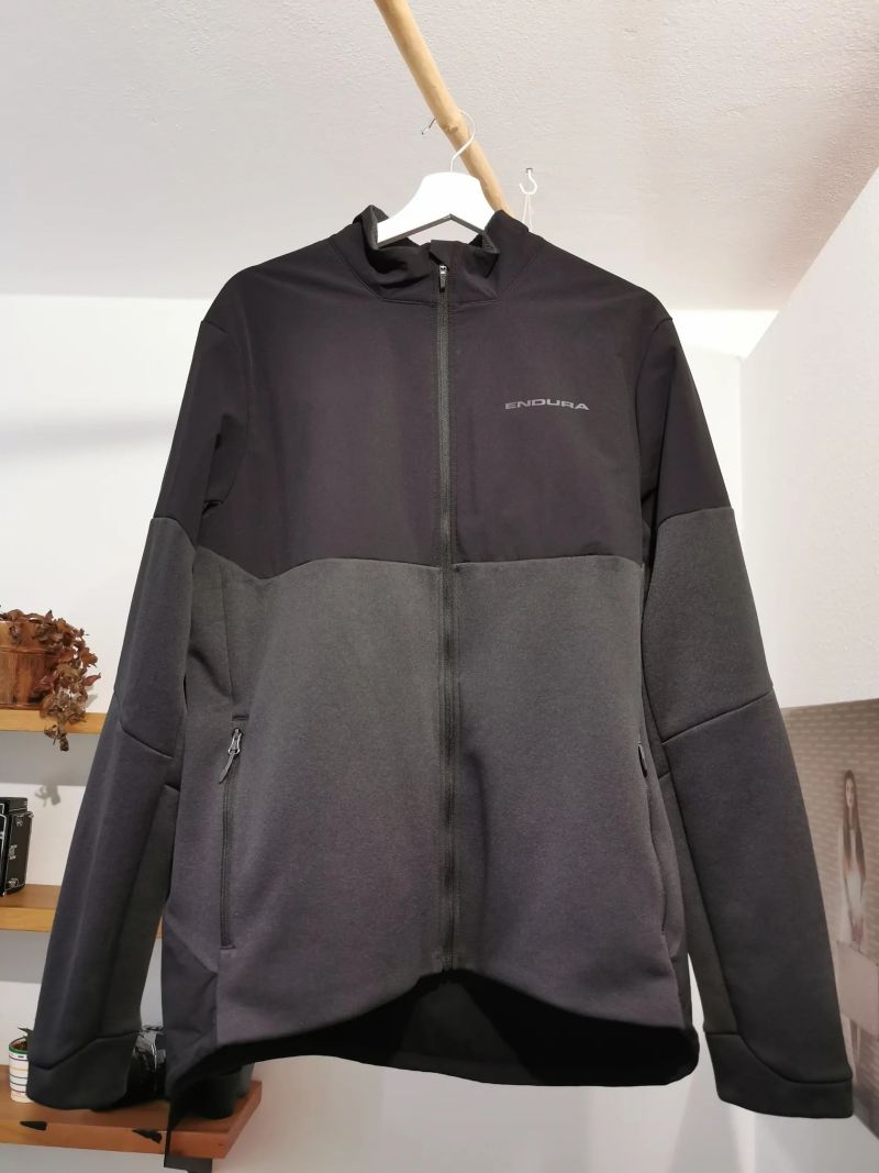 Endura SingleTrack Thermal
