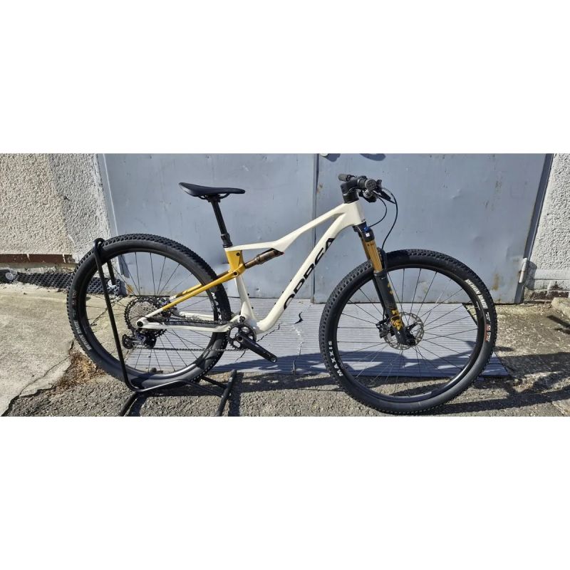 Orbea OIZ M10