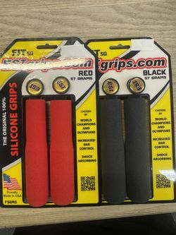 Gripy ESI fit SG 57g