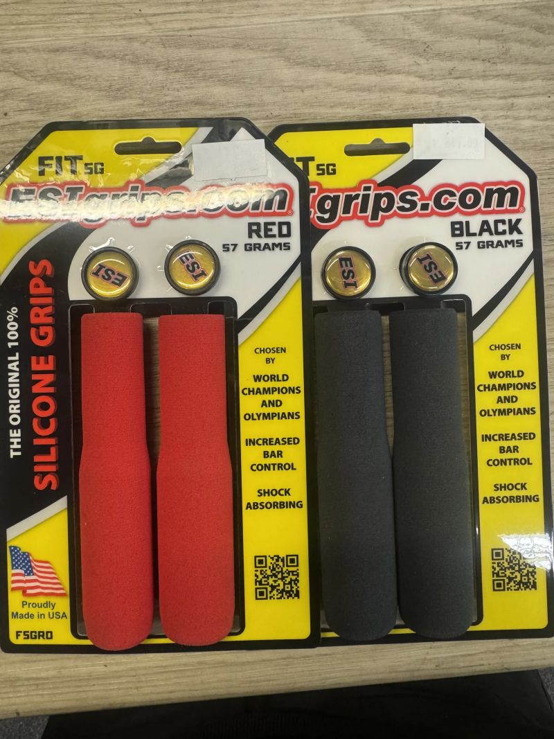 Gripy ESI fit SG 57g