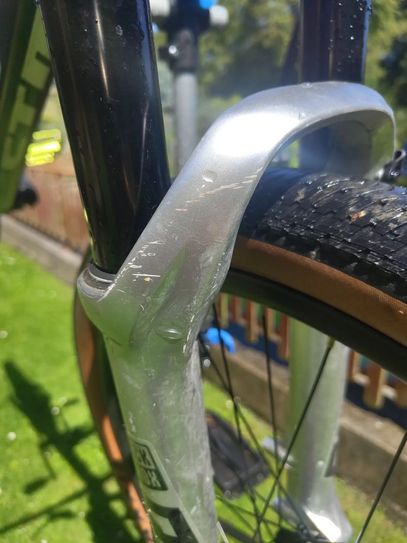 CTM Dirtking pro