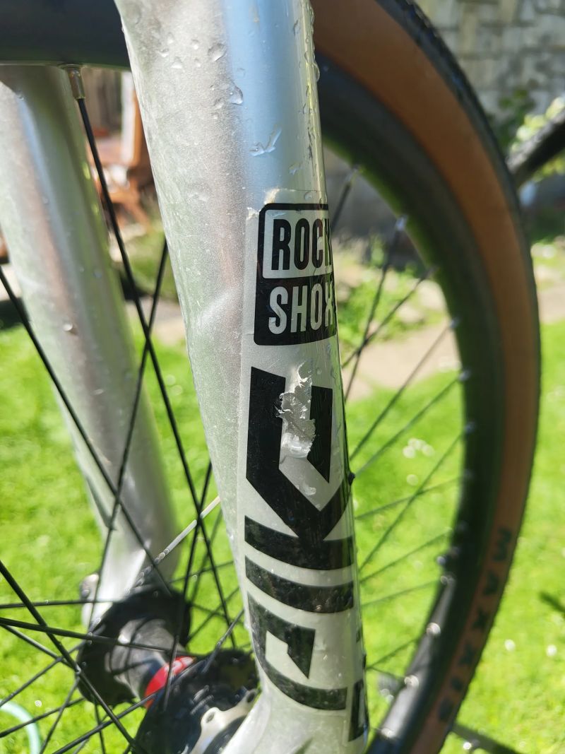 CTM Dirtking pro