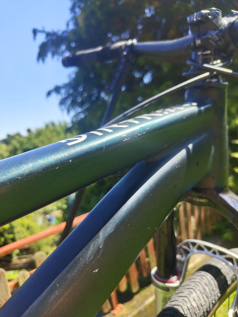 CTM Dirtking pro