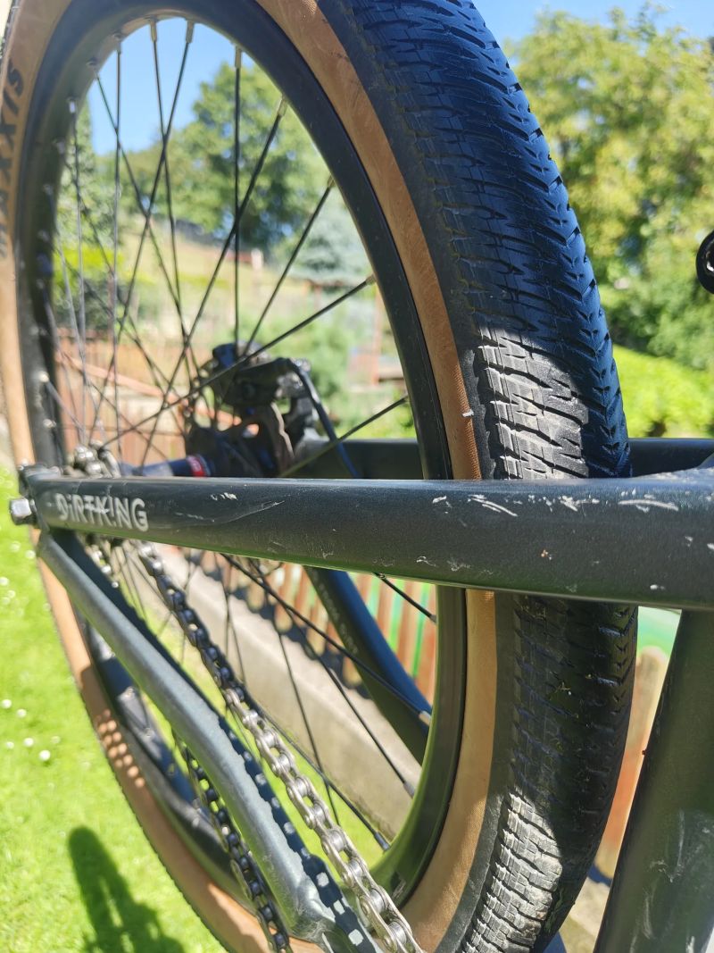 CTM Dirtking pro