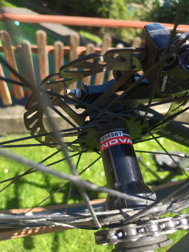 CTM Dirtking pro