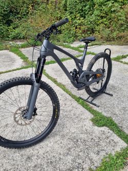 Evil Insurgent mx L.