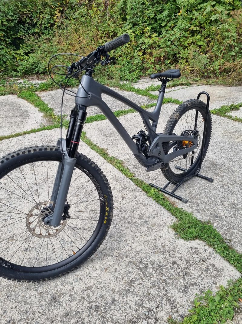 Evil Insurgent mx L.