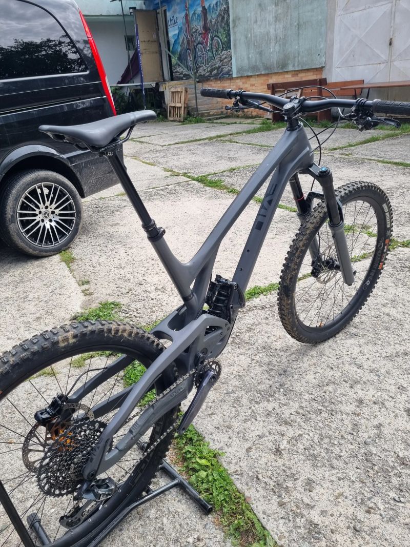Evil Insurgent mx L.