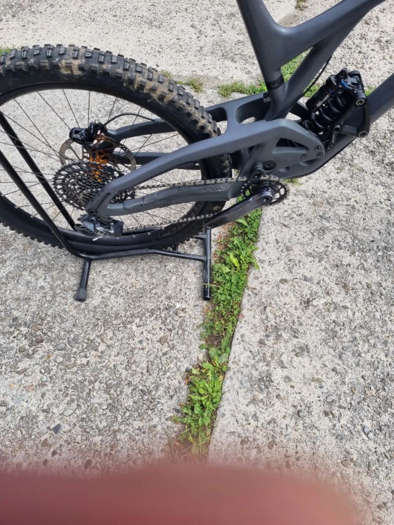 Evil Insurgent mx L.