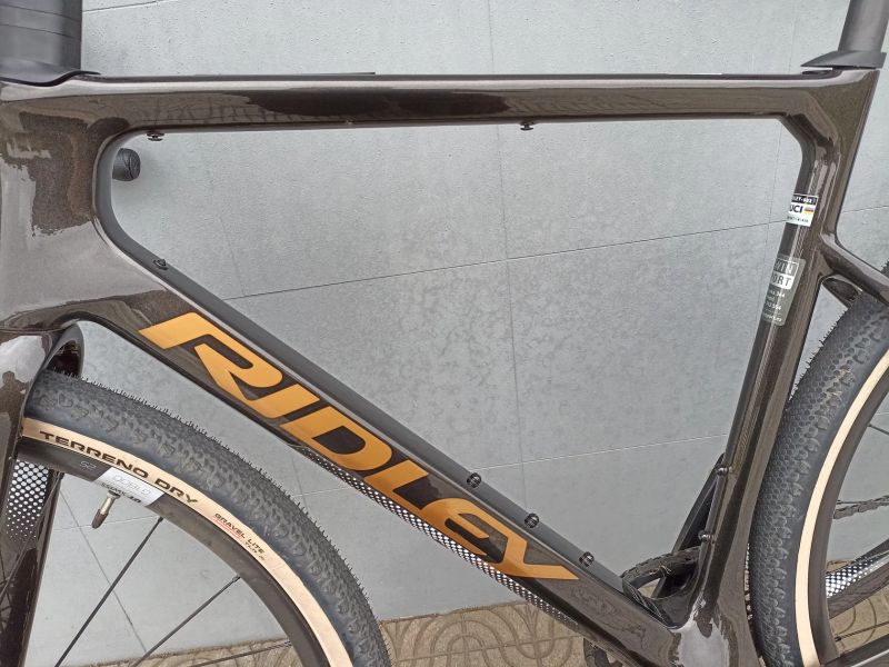 Ridley ASTR APEX AXS