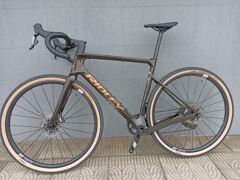 Ridley ASTR APEX AXS
