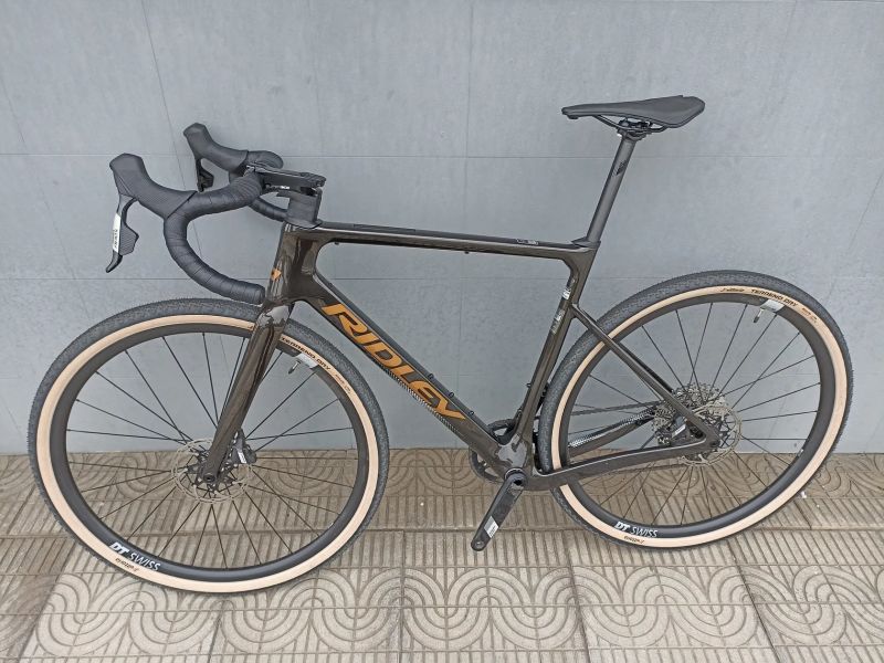 Ridley ASTR APEX AXS