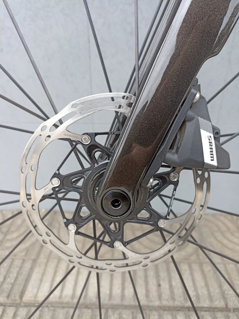 Ridley ASTR APEX AXS