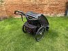 Thule Chariot Sport 1 včetně kompletní výbavy