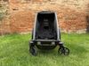 Thule Chariot Sport 1 včetně kompletní výbavy