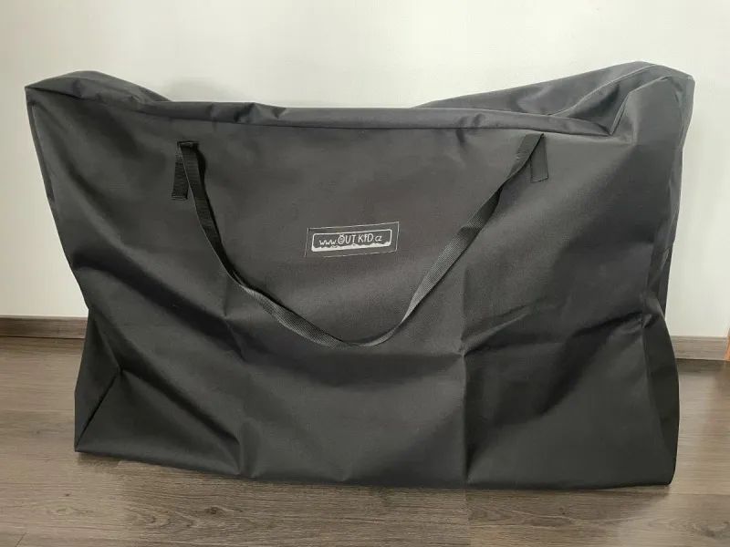 Thule Chariot Sport 1 včetně kompletní výbavy