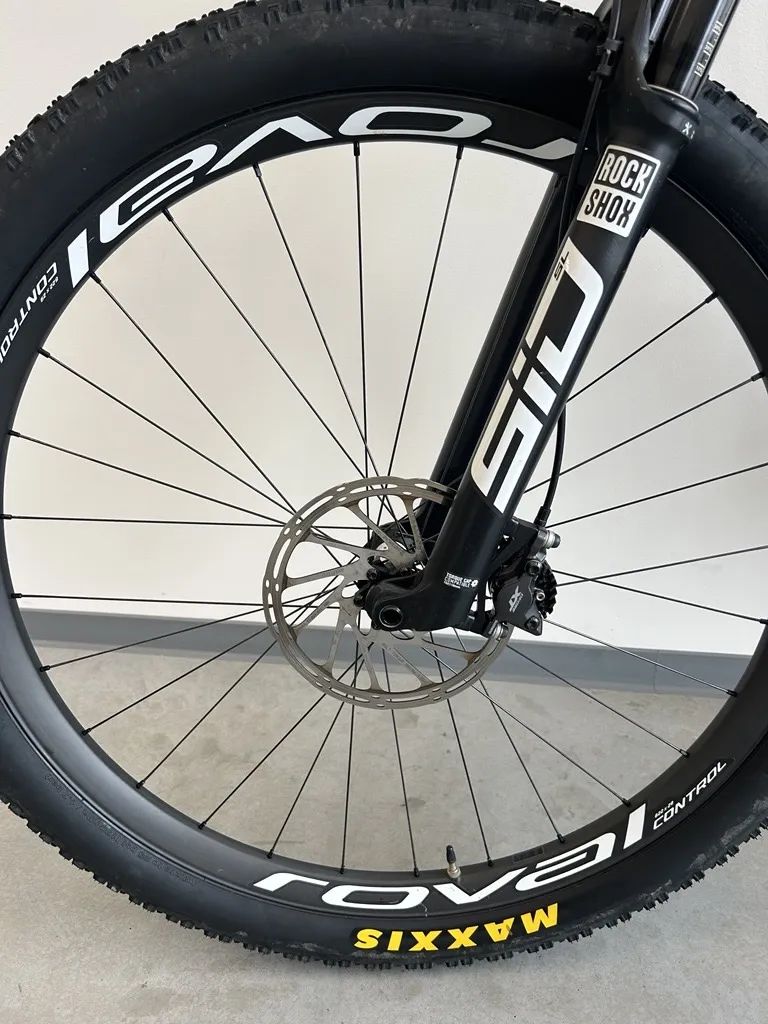 Specialized Epic Expert